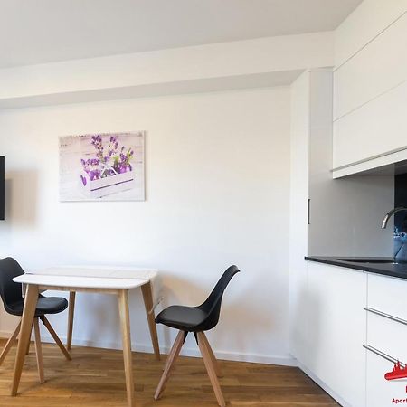 Apartment Nearto Old Town Sebastiana Street كراكوفيا المظهر الخارجي الصورة