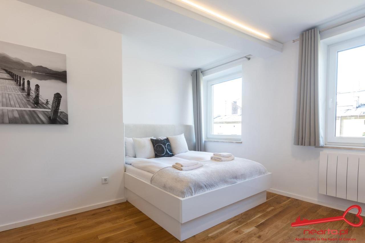 Apartment Nearto Old Town Sebastiana Street كراكوفيا المظهر الخارجي الصورة