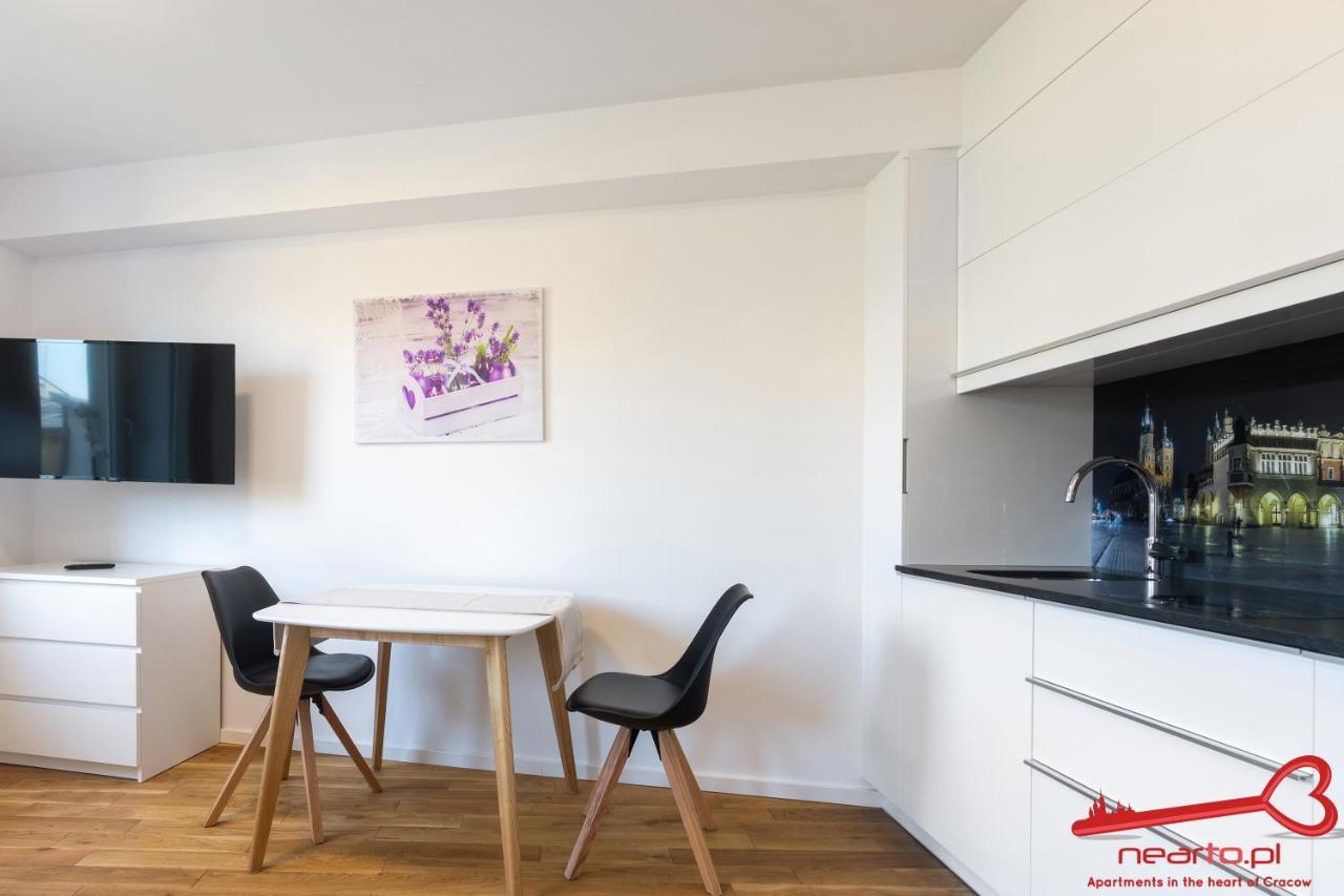 Apartment Nearto Old Town Sebastiana Street كراكوفيا المظهر الخارجي الصورة