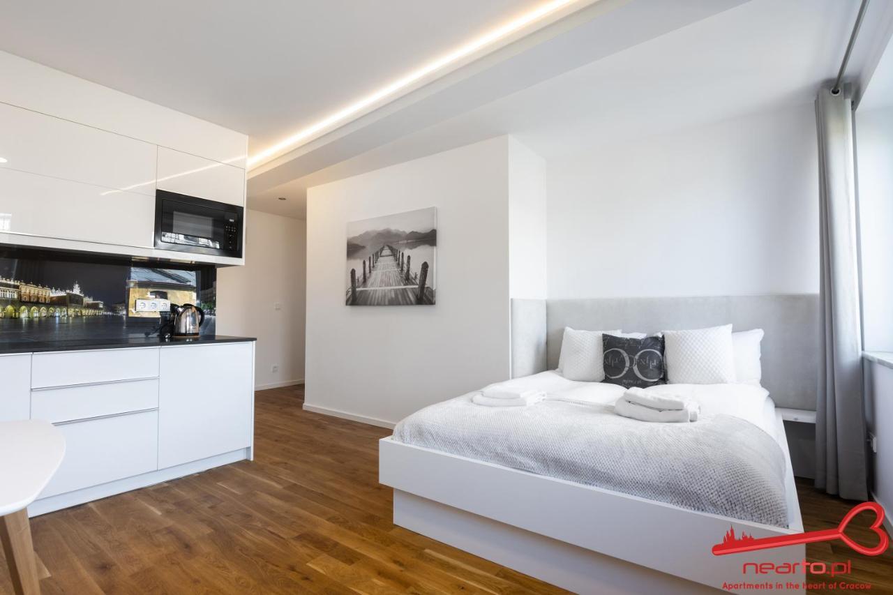 Apartment Nearto Old Town Sebastiana Street كراكوفيا المظهر الخارجي الصورة